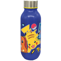 Botella 640ml Discovery Large PP Pokemon